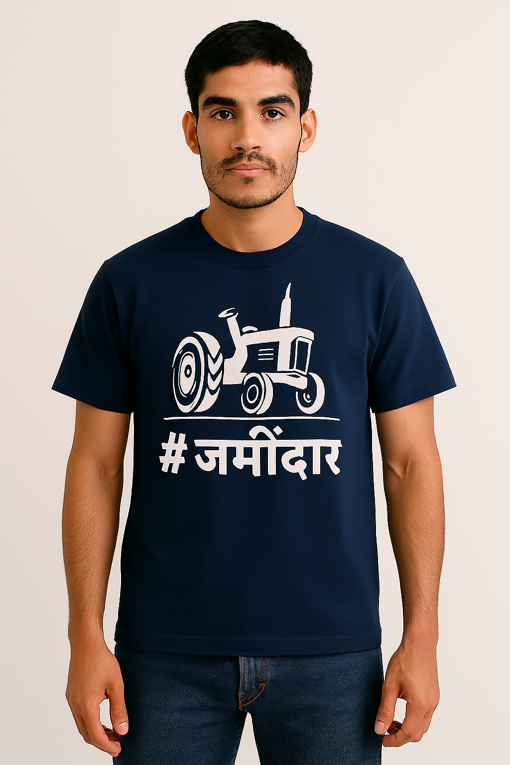 Wear Your Legacy Stretch T-shirt